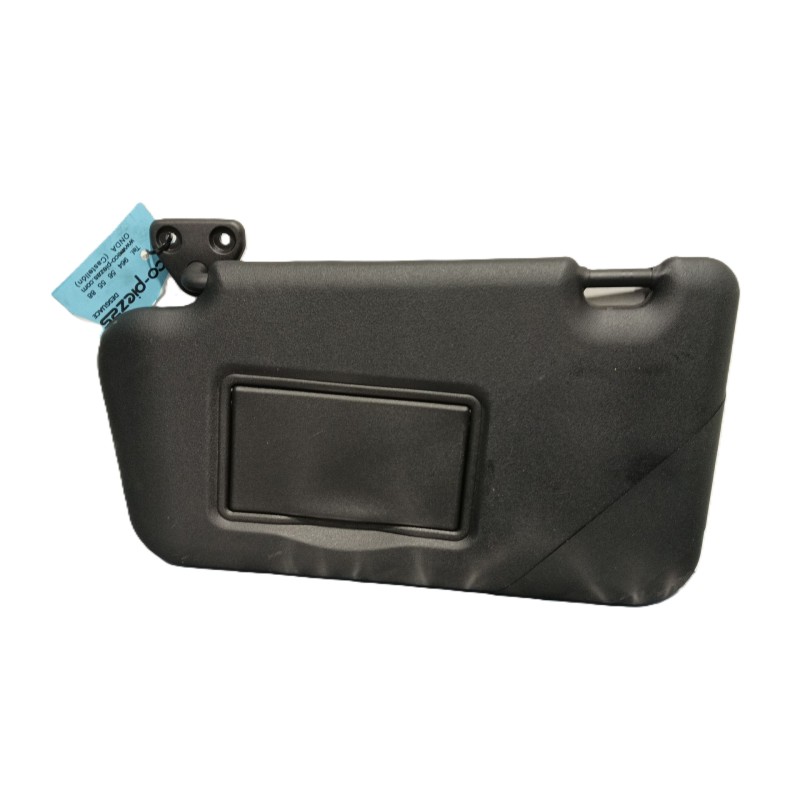 Recambio de parasol izquierdo para nissan juke (f15) 1.2 dig-t referencia OEM IAM 96401BV90E  