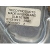 Recambio de motor limpia trasero para land rover freelander 2.0 td4 cat referencia OEM IAM   