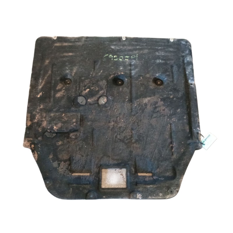 Recambio de cubrecarter para bmw x1 (f48) sdrive 18 d referencia OEM IAM 51757343142  