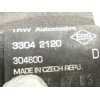 Recambio de cinturon seguridad delantero derecho para nissan kubistar (x76) premium (l1) referencia OEM IAM 33042120  
