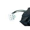 Recambio de mando luces para chevrolet matiz (m200, m250) 0.8 referencia OEM IAM 96540683 520321100 