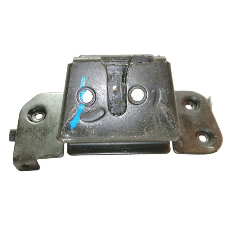 Recambio de cerradura maletero / porton para daewoo lanos cool referencia OEM IAM   