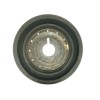 Recambio de polea cigueñal para renault kangoo 1.5 dci diesel referencia OEM IAM   
