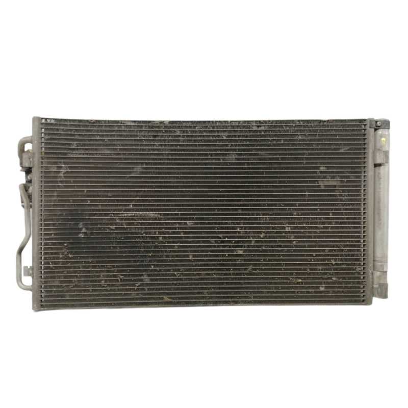 Recambio de condensador / radiador aire acondicionado para bmw serie 1 lim. (f20) 116d referencia OEM IAM 9288940 15272311 CA203