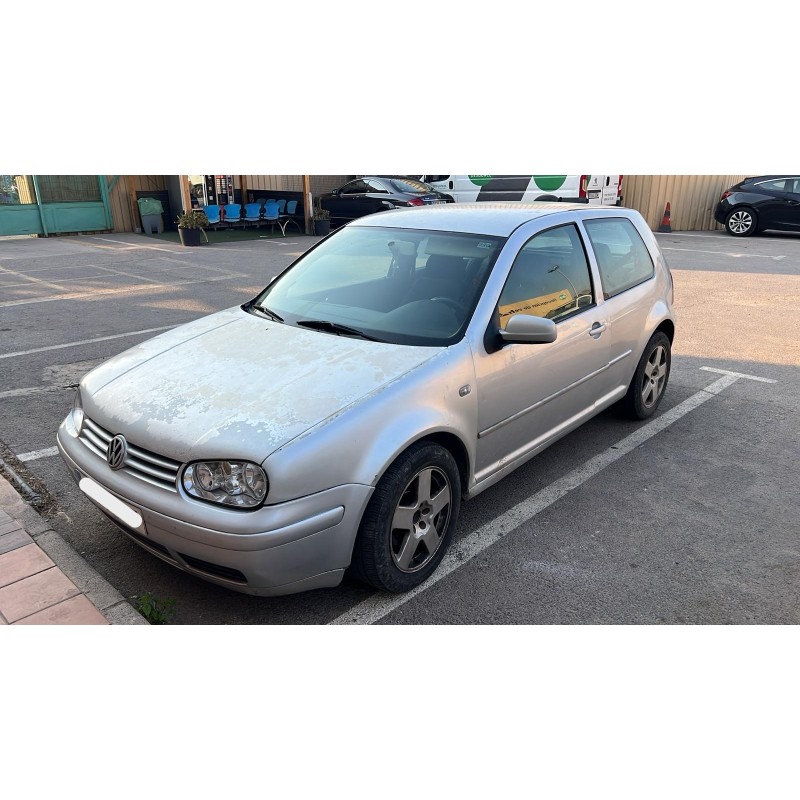 VOLKSWAGEN GOLF IV (1J1)
