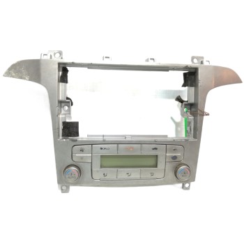 MANDO CALEFACCION / AIRE ACONDICIONADO 6M2T18C612AG WXGA19857