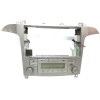 Recambio de mando calefaccion / aire acondicionado para ford s-max (ca1) titanium referencia OEM IAM 6M2T18C612AG  WXGA19857