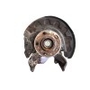 Recambio de mangueta delantera derecha para skoda fabia iii (nj3) 1.0 referencia OEM IAM 6Q0407256AC  