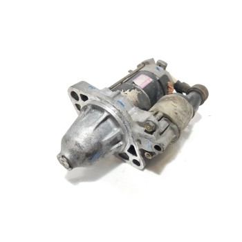 MOTOR ARRANQUE 