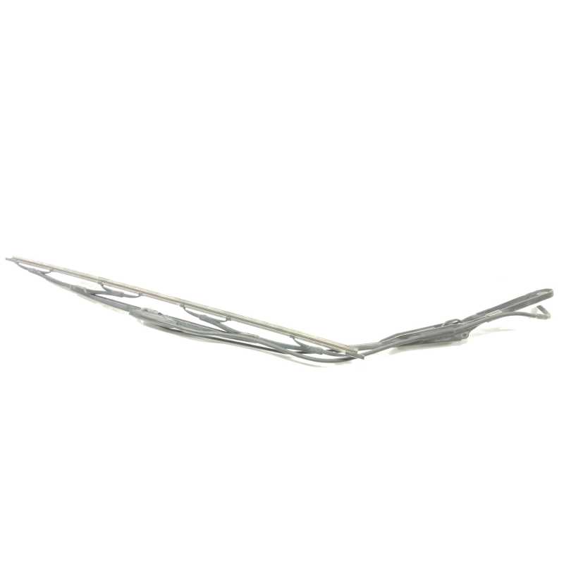 Recambio de brazo limpia delantero derecho para iveco daily caja cerrada (2006 =>) caja cerrada 35c... batalla 3000l referencia 