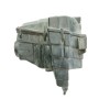 Recambio de filtro aire para land rover range rover sport v6 td hse referencia OEM IAM 4619685911  