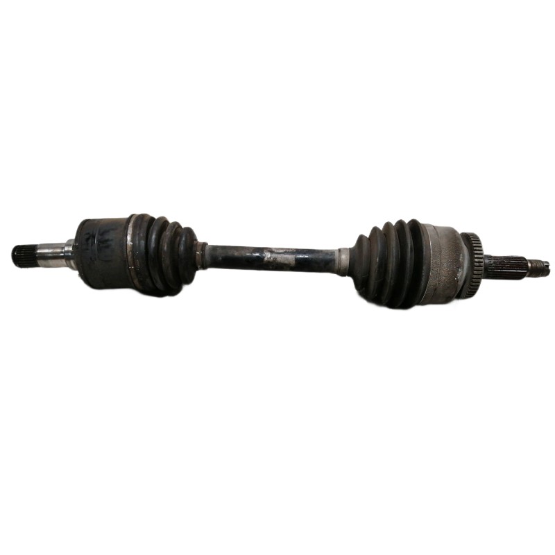 Recambio de transmision delantera izquierda para kia carnival 2.9 crdi vgt ex referencia OEM IAM 495014D301  
