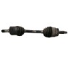 Recambio de transmision delantera izquierda para kia carnival 2.9 crdi vgt ex referencia OEM IAM 495014D301  