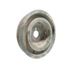 Recambio de polea cigueñal para renault kangoo 1.5 dci diesel referencia OEM IAM   