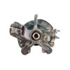 Recambio de mangueta delantera derecha para skoda fabia iii (nj3) 1.0 referencia OEM IAM 6Q0407256AC  