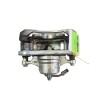 Recambio de pinza freno delantera izquierda para kia niro (c5p11) 1.6 hev referencia OEM IAM 58180ATA50 07201436B 