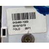 Recambio de mando retrovisor para hyundai kona sle 2wd referencia OEM IAM 3K54801000  