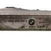 Recambio de condensador / radiador aire acondicionado para bmw serie 1 lim. (f20) 116d referencia OEM IAM 9288940 15272311 CA203