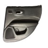 Recambio de guarnecido puerta trasera izquierda para jeep compass (mp, m6, mv, m7) 1.3 referencia OEM IAM 60967849  