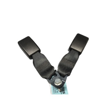 ENGANCHE CINTURON TRASERO IZQUIERDO 878170958R 878170958R 