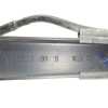 Recambio de brazo limpia delantero derecho para iveco daily caja cerrada (2006 =>) caja cerrada 35c... batalla 3000l referencia 