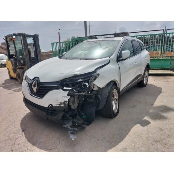 RENAULT KADJAR (HA_, HL_)