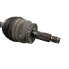 Recambio de transmision delantera izquierda para kia carnival 2.9 crdi vgt ex referencia OEM IAM 495014D301  