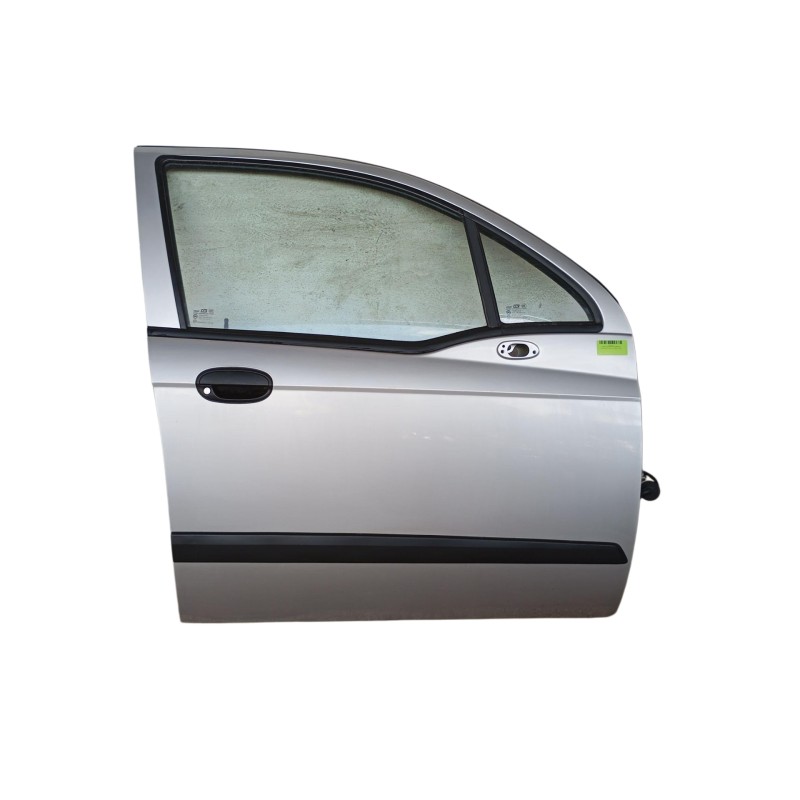 Recambio de puerta delantera derecha para chevrolet matiz (m200, m250) 0.8 referencia OEM IAM 96601158  