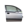 Recambio de puerta delantera derecha para chevrolet matiz (m200, m250) 0.8 referencia OEM IAM 96601158  