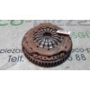 Recambio de kit embrague para renault kangoo 1.5 dci diesel referencia OEM IAM 322034210  