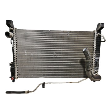 RADIADOR AGUA A1695000003 A1695000503 