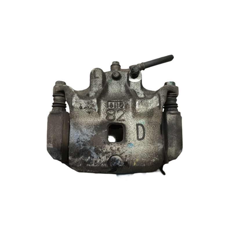 Recambio de pinza freno delantera izquierda para nissan juke (f15) 1.2 dig-t referencia OEM IAM 410113DN0A  