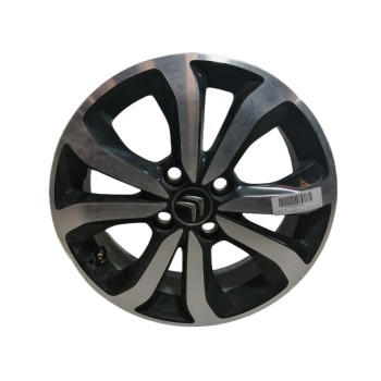 LLANTA 4.5JX15CH4 
