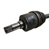 Recambio de transmision delantera izquierda para kia carnival 2.9 crdi vgt ex referencia OEM IAM 495014D301  
