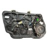 Recambio de elevalunas delantero izquierdo para volvo s60 ii (134) d3 referencia OEM IAM 966268102 30784310 ELECTRICO