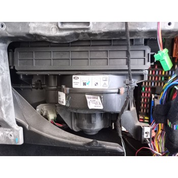 MOTOR CALEFACCION 