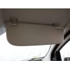 Recambio de parasol derecho para citroën nemo furgoneta/monovolumen (aa_) 1.3 hdi 75 referencia OEM IAM 1681654880  