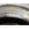Recambio de polea cigueñal para peugeot 308 gt referencia OEM IAM 9643354180  