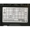 Recambio de guantera para nissan juke (f15) acenta referencia OEM IAM 689P11KN0A  