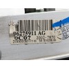 Recambio de cuadro instrumentos para daewoo lanos cool referencia OEM IAM 96275911AG 78813880 / 7884870 96275911