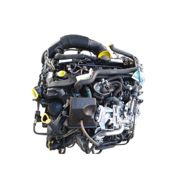 MOTOR COMPLETO 651958 