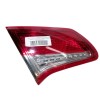 Recambio de piloto trasero izquierdo interior para citroën c4 lim. collection referencia OEM IAM 9672155880  