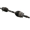 Recambio de transmision delantera izquierda para kia carnival 2.9 crdi vgt ex referencia OEM IAM 495014D301  