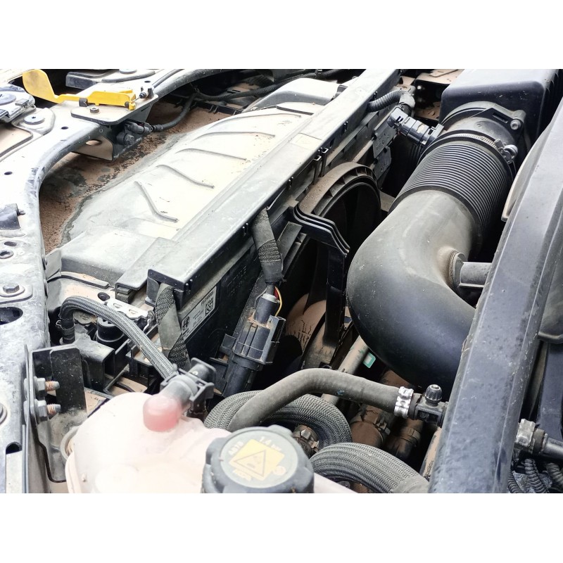 Recambio de electroventilador para alfa romeo stelvio (949_) 2.0 q4 (949.axa2a) referencia OEM IAM   