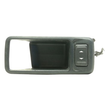 MANDO ELEVALUNAS TRASERO IZQUIERDO 3M51226A37 