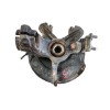 Recambio de mangueta delantera izquierda para skoda fabia iii (nj3) 1.0 referencia OEM IAM 6Q0407255AC  