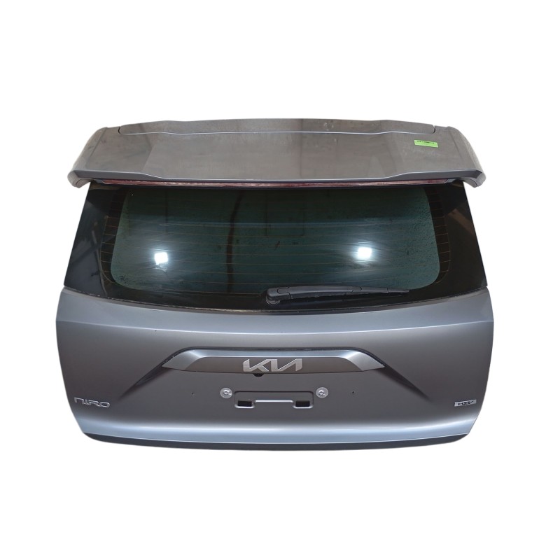 Recambio de porton trasero para kia niro (c5p11) 1.6 hev referencia OEM IAM 72800AT060  