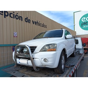 KIA SORENTO I (JC)
