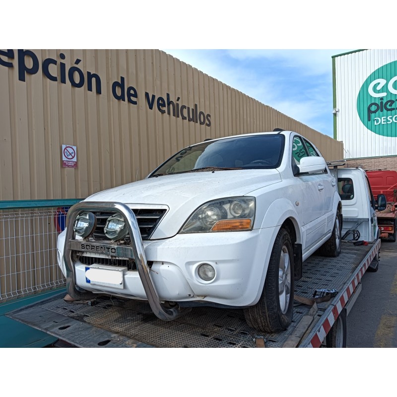 KIA SORENTO I (JC)