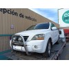 kia sorento i (jc) del año 2007